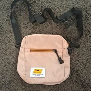 Fashion CrossBody Bag